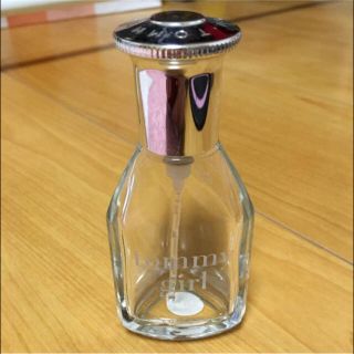 トミーヒルフィガー(TOMMY HILFIGER)のTOMMY HILFIGER 香水 瓶(その他)