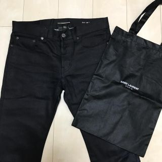 サンローラン(Saint Laurent)のtaka0117様 未使用 サンローラン デニム(デニム/ジーンズ)