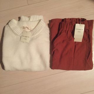 セポ(CEPO)のライちゃん様専用*･新品♡cepo3点セット！(セット/コーデ)