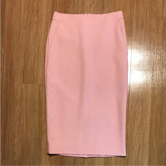 Uniqlo ユニクロ カリーヌコラボ ピンクスカートの通販 By Pooh S Shop ユニクロならラクマ
