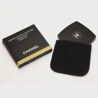 シャネル(CHANEL)のrii様 専用  新品・プレゼント包装 / CHANEL コンパクトミラー(ミラー)