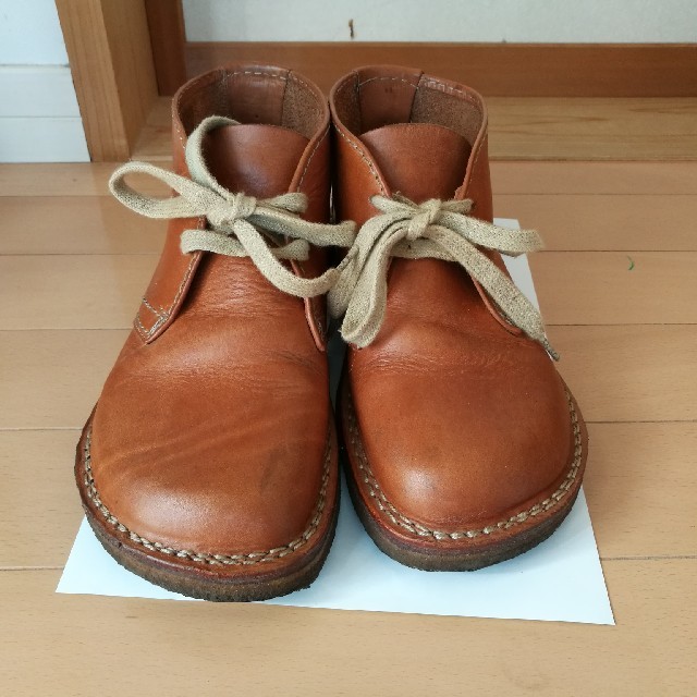 duckfeet(ダックフィート)のブーツ サイズ38の通販 by のぶ's shop｜ラクマ