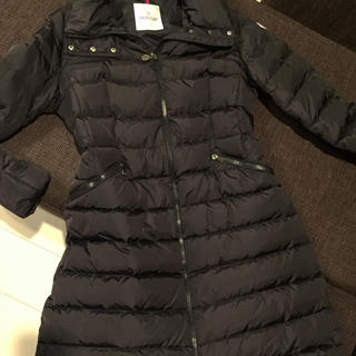 モンクレール(MONCLER)のルナ様専用  モンクレール フラメッテsize2(ダウンジャケット)