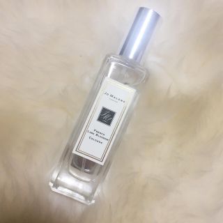 ジョーマローン(Jo Malone)のJo MALONE フレンチライムブロッサム コロン 30ml ジョーマローン(ユニセックス)