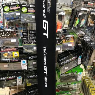 エバーグリーン インスピラーレ コブラGT 新品未開封(その他)