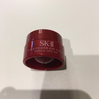 エスケーツー(SK-II)のSK-II エスケーツー RNAパワー アイクリーム(アイケア/アイクリーム)