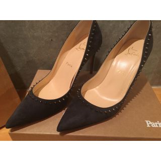 クリスチャンルブタン(Christian Louboutin)のルブタン ヒール(ハイヒール/パンプス)