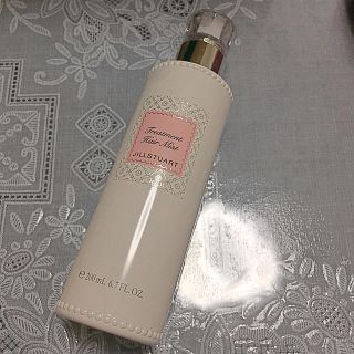 ジルスチュアート(JILLSTUART)のジルスチュアート トリートメントヘアミスト(ヘアウォーター/ヘアミスト)