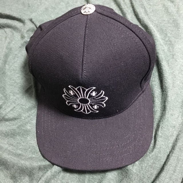Chrome Hearts - 温泉弁当さま専用クロムハーツキャップ新品未使用正規