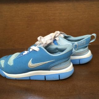 ナイキ(NIKE)の送料無料 NIKEスニーカー14㎝(スニーカー)