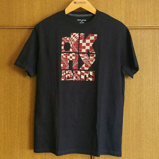 ダナキャランニューヨーク(DKNY)のダナキャラン DKNY JEANS 半袖 Tシャツ Mサイズ(その他)