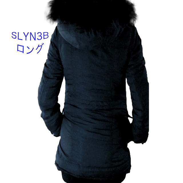 ブラック slyスライ2012 N3Bロングの通販 by liuliusuen｜ラクマ