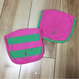 ラルフローレン(Ralph Lauren)のまーちゃん様専用 ラルフローレン スタイ (その他)