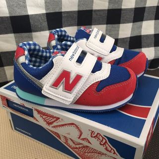 ニューバランス(New Balance)の【新品】ニューバランス 996 キッズスニーカー（13.5㎝）(スニーカー)