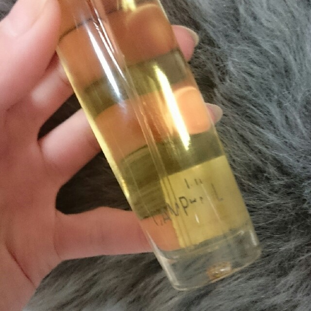 Naomi Campbell(ナオミキャンベル)のNAOMI CAMPBELL♥香水30ml コスメ/美容の香水(香水(女性用))の商品写真