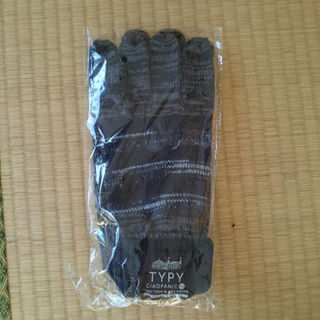 チャオパニックティピー(CIAOPANIC TYPY)の《新品》手袋(手袋)