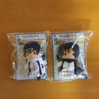 けものフレンズ みんなのくじ E賞 2種セット(その他)