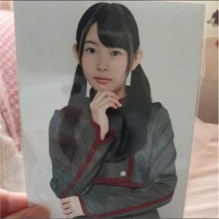 ケヤキザカフォーティーシックス(欅坂46(けやき坂46))の欅坂46 柿崎芽実生写真(アイドルグッズ)