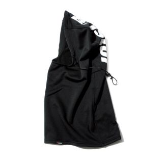 新品 FCRB 21AW POLARTEC FLEECE NECK GAITER