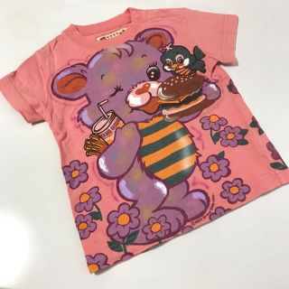 グラグラ(GrandGround)のグラグラ☆80㎝ Tシャツ(Ｔシャツ)