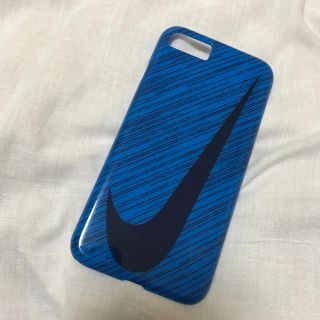 ナイキ(NIKE)のiphone ケース(iPhoneケース)