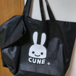 未使用 CUNE 八百万 スカジャン ピンク