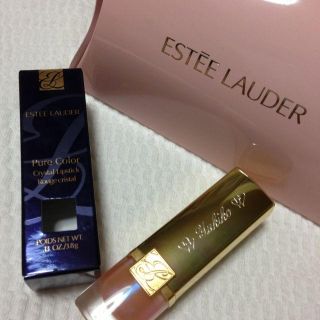 エスティローダー(Estee Lauder)の婚活リップ♡(その他)