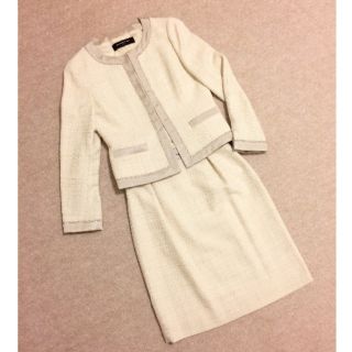 ユナイテッドアローズ(UNITED ARROWS)の【 Cc様専用】ユナイテッドアローズ セットアップスーツ❣️美品(セット/コーデ)