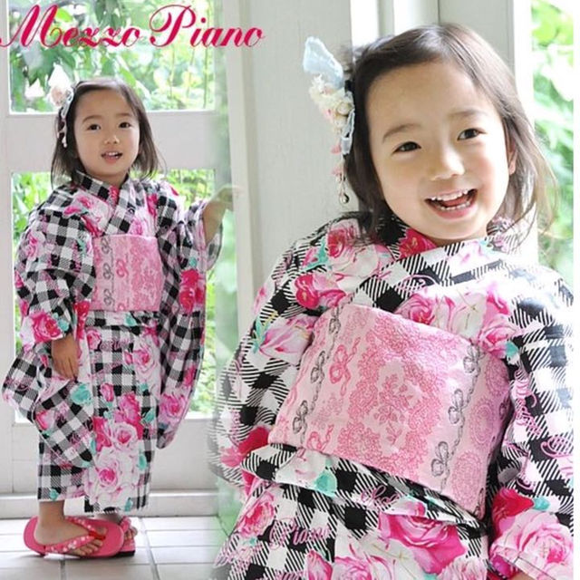 mezzo piano(メゾピアノ)のmiko0627様専用 キッズ/ベビー/マタニティのキッズ服女の子用(90cm~)(ジャケット/上着)の商品写真