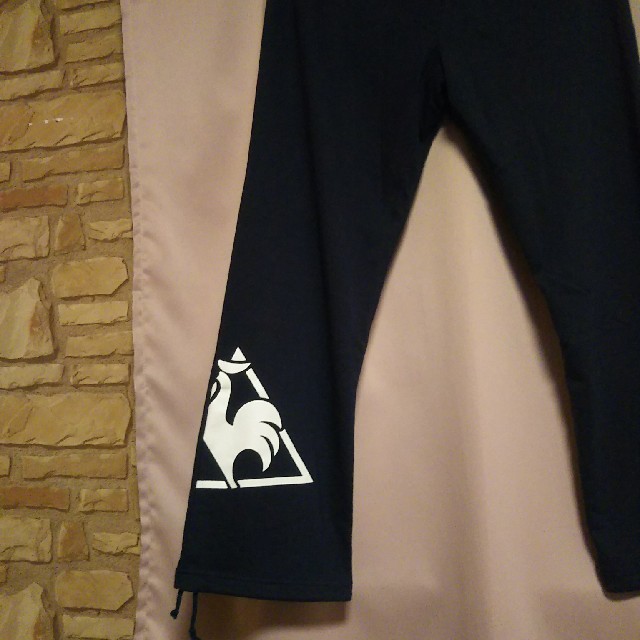 le coq sportif(ルコックスポルティフ)のle coq sportifスウェットパンツ メンズのパンツ(その他)の商品写真