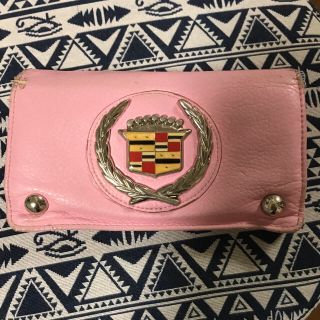 Cadillac(財布)のフリマアイテム一覧 Cadillac(財布)のフリマアイテム一覧