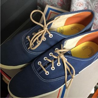 ケッズ(Keds)のvintage keds(スニーカー)