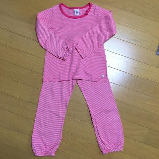 プチバトー(PETIT BATEAU)のtomyoさん専用(パジャマ)