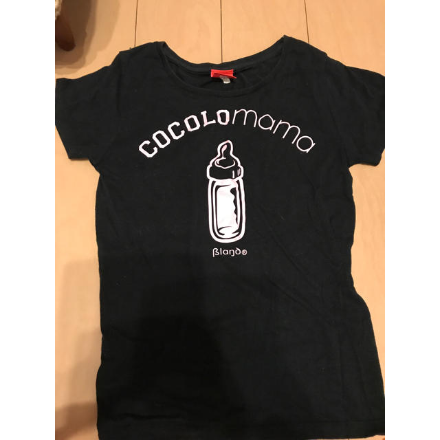 COCOLOBLAND(ココロブランド)のyuri様専用！COCOLOTシャツ レディースのトップス(Tシャツ(半袖/袖なし))の商品写真