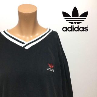 アディダス(adidas)の【⬇︎micky様専用】90's 4点セット OLD ヴィンテージ(Tシャツ/カットソー(七分/長袖))