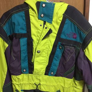 ザノースフェイス(THE NORTH FACE)のノースフェイス スキージャケット(その他)