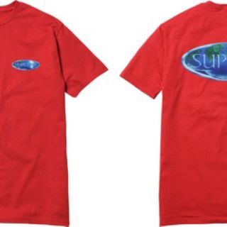 シュプリーム(Supreme)のsupreme Tシャツ(その他)