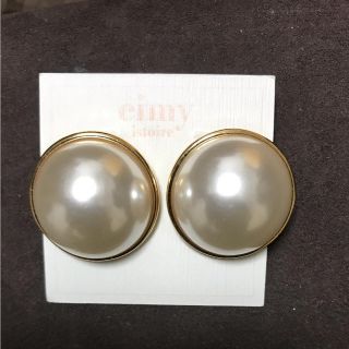 エイミーイストワール(eimy istoire)の♡eimyistoireピアス(ピアス)