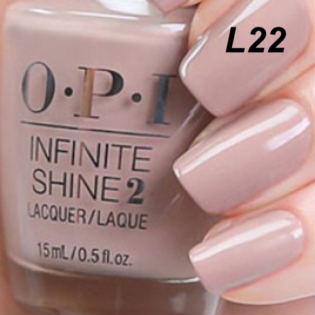 OPI(オーピーアイ)の専用 コスメ/美容のネイル(マニキュア)の商品写真