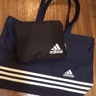 アディダス(adidas)の☆adidas☆ かばんセット(ショルダーバッグ)