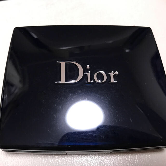 Dior(ディオール)のYumeko様専用★ディオール ブラッシュ 676 コスメ/美容のベースメイク/化粧品(チーク)の商品写真