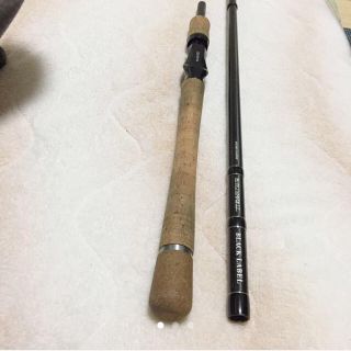 DAIWA - ブラックレーベル pf 772xhfbの通販 by ざえもん|ダイワ