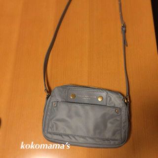 マークバイマークジェイコブス(MARC BY MARC JACOBS)のmarc by marc jacobs(ショルダーバッグ)