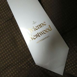 ヴィヴィアンウエストウッド(Vivienne Westwood)の【送料込】Vivienne Westwood 　ネクタイケース(その他)