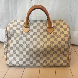 ルイヴィトン(LOUIS VUITTON)のルイヴィトン バッグ(ハンドバッグ)