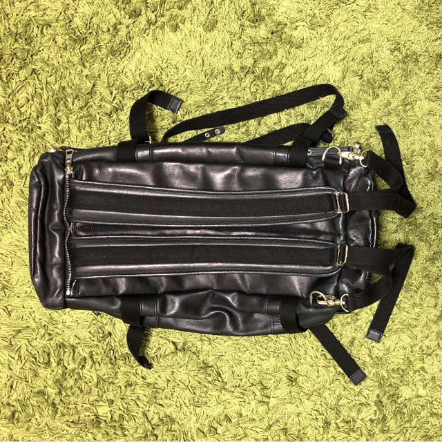 被り心地最高 Varde77 3サイズセット × Organizer マスターピース Mesh
