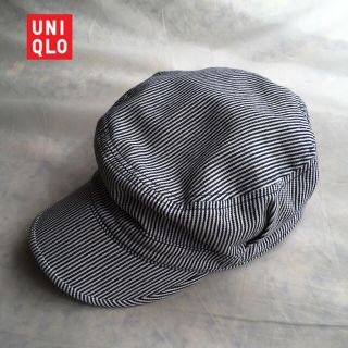 ユニクロ ワークキャップ キャップ メンズ の通販 11点 Uniqloのメンズを買うならラクマ