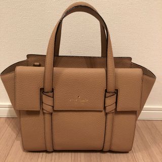 ケイトスペードニューヨーク(kate spade new york)のケイトスペード バック(ハンドバッグ)