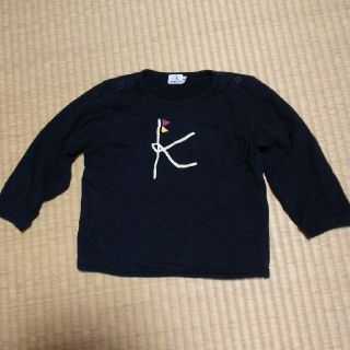 クミキョク(kumikyoku（組曲）)の組曲、トップス(Tシャツ/カットソー)