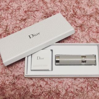 ディオール(Dior)のDior アトマイザー(その他)